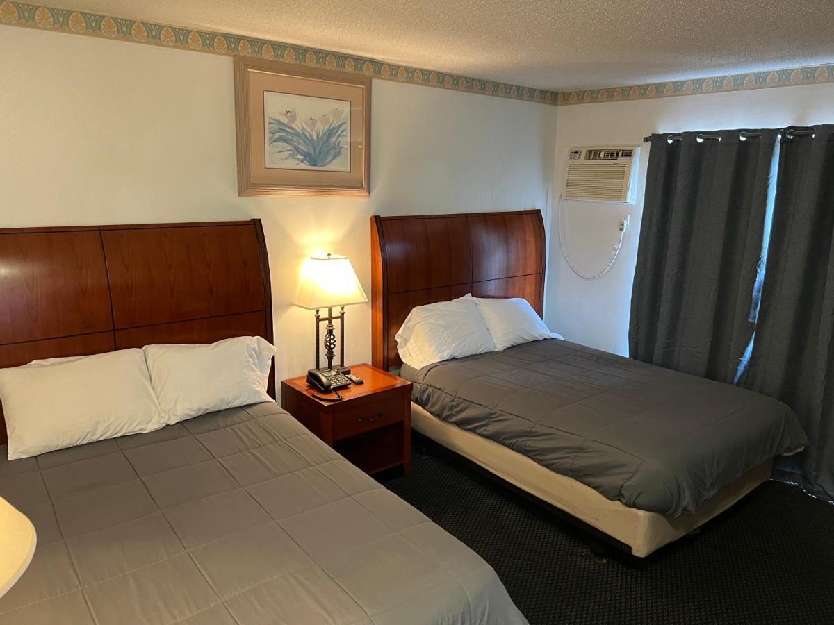 American Inn - 佩里斯 外观 照片